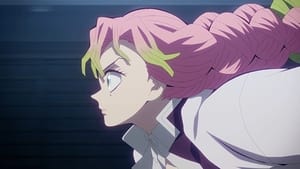 Kimetsu no yaiba Epizóda 5