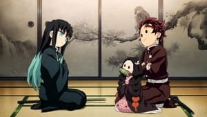 Kimetsu no yaiba Epizóda 3