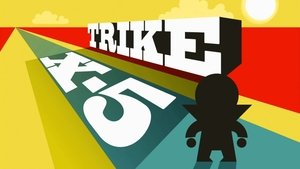 Kick Buttowski: Suburban Daredevil Epizóda 16