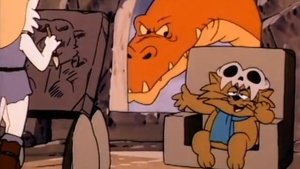 Heathcliff and the Catillac Cats Epizóda 104