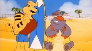 Heathcliff and the Catillac Cats Epizóda 98
