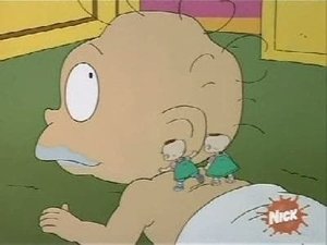Rugrats Epizóda 44