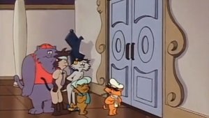 Heathcliff and the Catillac Cats Epizóda 54