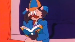 Heathcliff and the Catillac Cats Epizóda 124