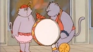 Heathcliff and the Catillac Cats Epizóda 10