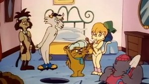 Heathcliff and the Catillac Cats Epizóda 2