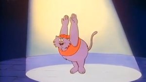 Heathcliff and the Catillac Cats Epizóda 88