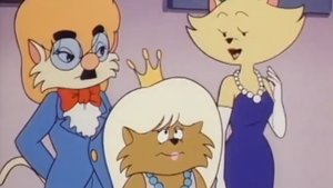 Heathcliff and the Catillac Cats Epizóda 108