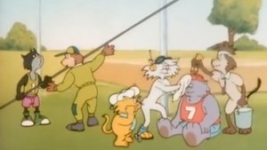 Heathcliff and the Catillac Cats Epizóda 14