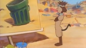 Heathcliff and the Catillac Cats Epizóda 6
