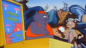 Heathcliff and the Catillac Cats Epizóda 126
