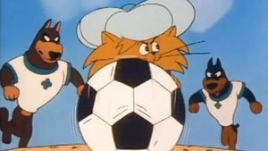 Heathcliff and the Catillac Cats Epizóda 130