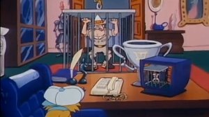 Heathcliff and the Catillac Cats Epizóda 116