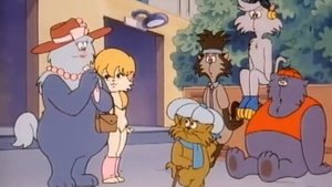 Heathcliff and the Catillac Cats Epizóda 84