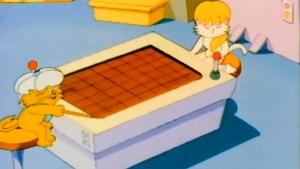 Heathcliff and the Catillac Cats Epizóda 16