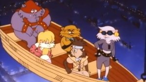 Heathcliff and the Catillac Cats Epizóda 68