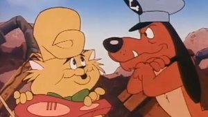 Heathcliff and the Catillac Cats Epizóda 42