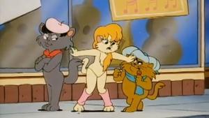 Heathcliff and the Catillac Cats Epizóda 100