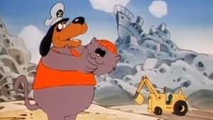 Heathcliff and the Catillac Cats Epizóda 106