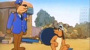 Heathcliff and the Catillac Cats Epizóda 32