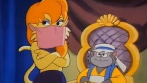 Heathcliff and the Catillac Cats Epizóda 48