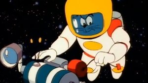 Heathcliff and the Catillac Cats Epizóda 62