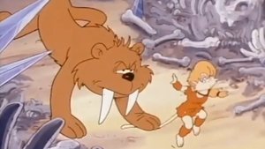 Heathcliff and the Catillac Cats Epizóda 102