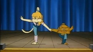 Heathcliff and the Catillac Cats Epizóda 122