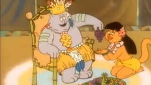 Heathcliff and the Catillac Cats Epizóda 12