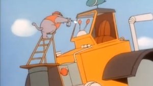 Heathcliff and the Catillac Cats Epizóda 4