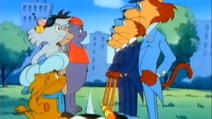 Heathcliff and the Catillac Cats Epizóda 26