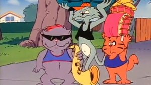 Heathcliff and the Catillac Cats Epizóda 52