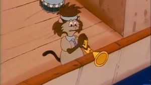 Heathcliff and the Catillac Cats Epizóda 50