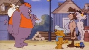 Heathcliff and the Catillac Cats Epizóda 76