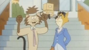 Heathcliff and the Catillac Cats Epizóda 22