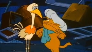 Heathcliff and the Catillac Cats Epizóda 32