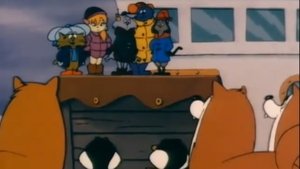 Heathcliff and the Catillac Cats Epizóda 80