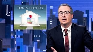 John Oliver: Čo týždeň dal a vzal Epizóda 12