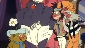 Heathcliff and the Catillac Cats Epizóda 6