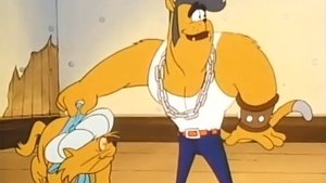 Heathcliff and the Catillac Cats Epizóda 40