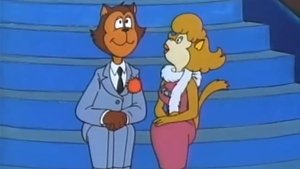 Heathcliff and the Catillac Cats Epizóda 30