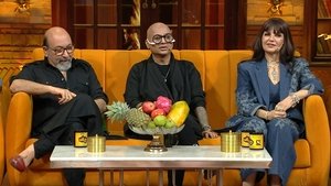 The Kapil Sharma Show Epizóda 62