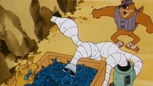 Heathcliff and the Catillac Cats Epizóda 112