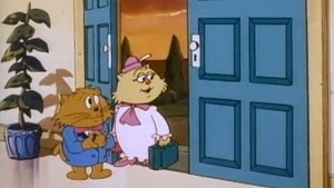 Heathcliff and the Catillac Cats Epizóda 120