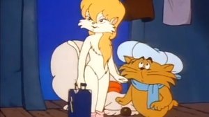 Heathcliff and the Catillac Cats Epizóda 114