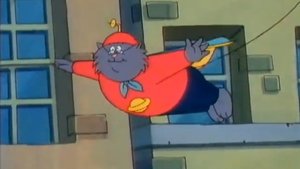 Heathcliff and the Catillac Cats Epizóda 74