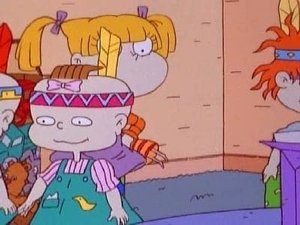 Rugrats Epizóda 25