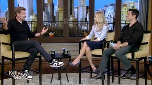 LIVE with Kelly and Mark Epizóda 161