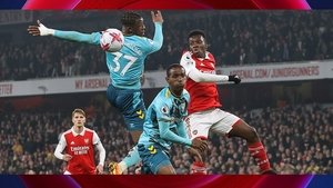 Match of the Day Epizóda 37