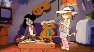 Heathcliff and the Catillac Cats Epizóda 44
